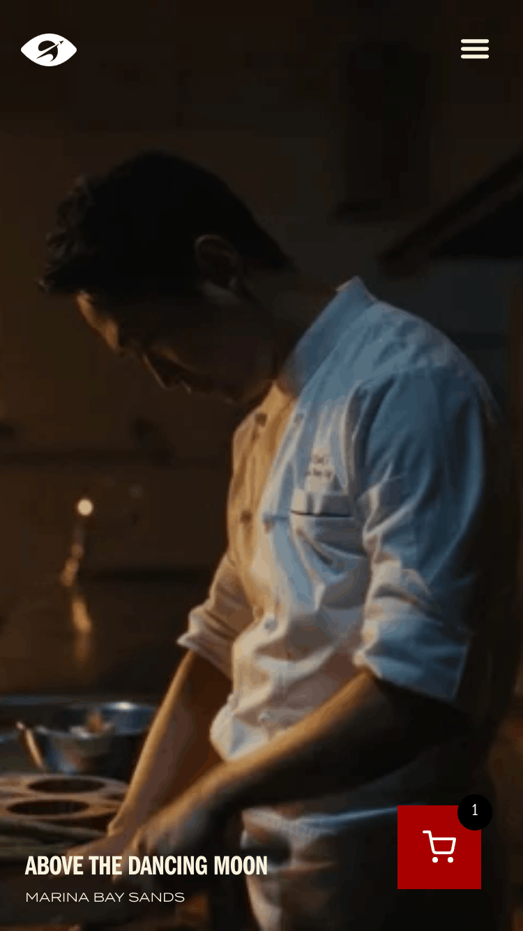 Visionary Colour | Boutique Colour Grading Studio mobile view