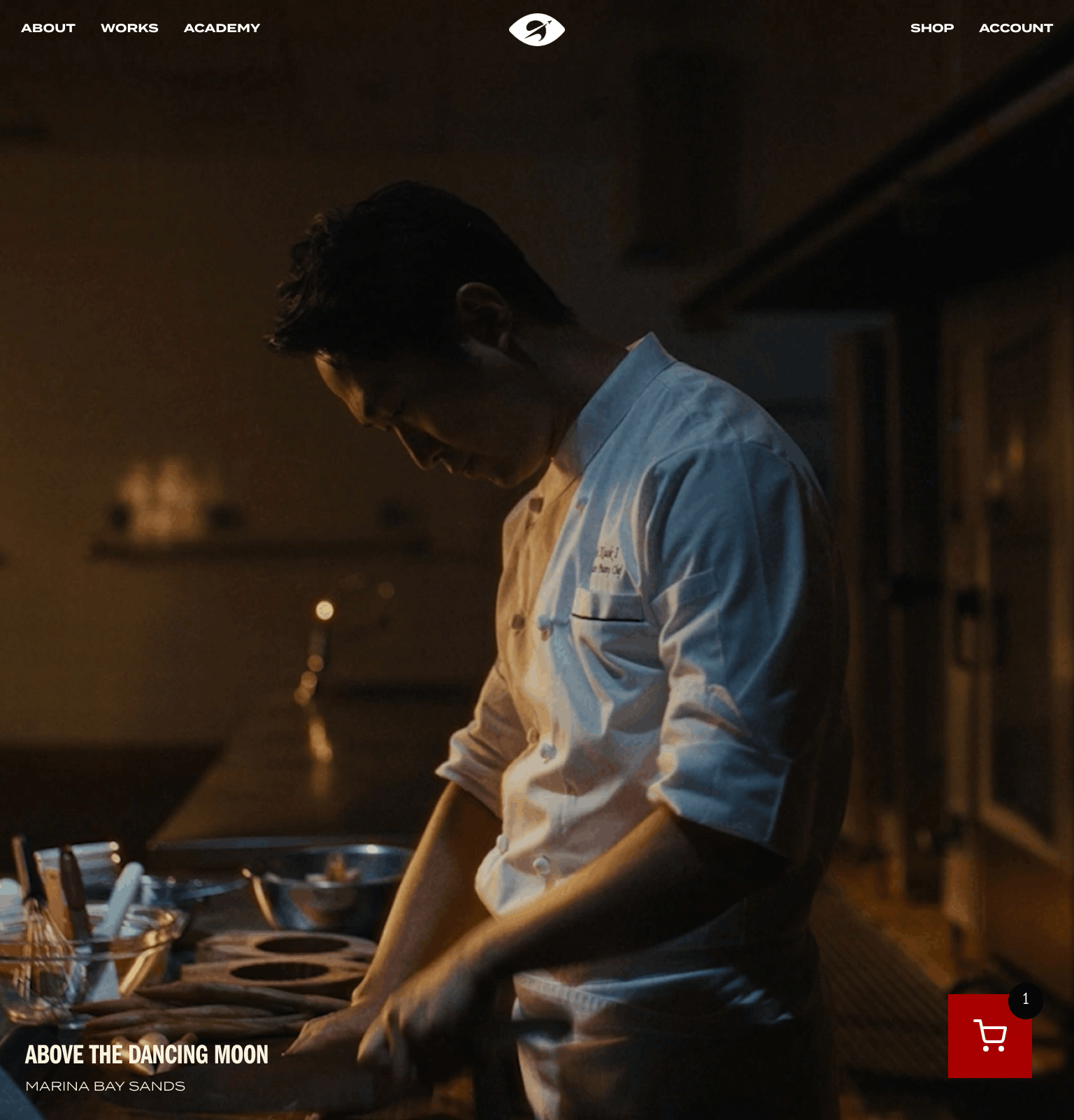Visionary Colour | Boutique Colour Grading Studio tablet view