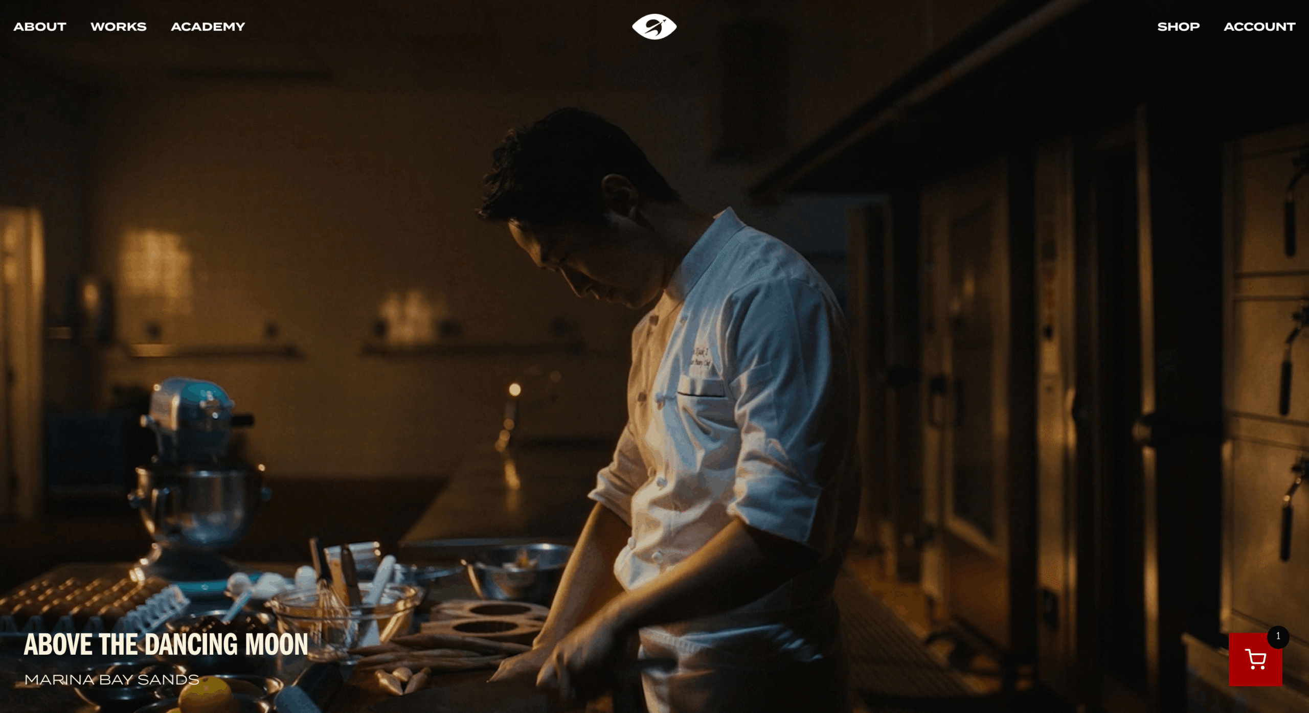 Visionary Colour | Boutique Colour Grading Studio